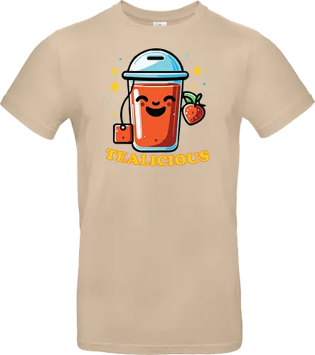 TEALICIOUS