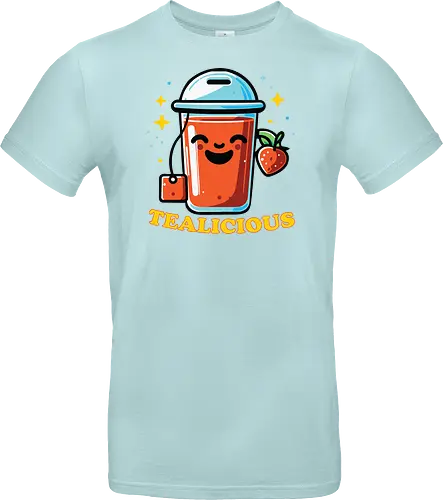 TEALICIOUS