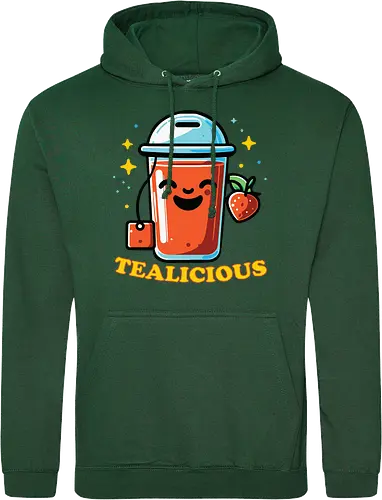 TEALICIOUS