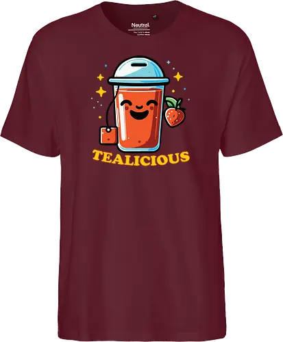 TEALICIOUS