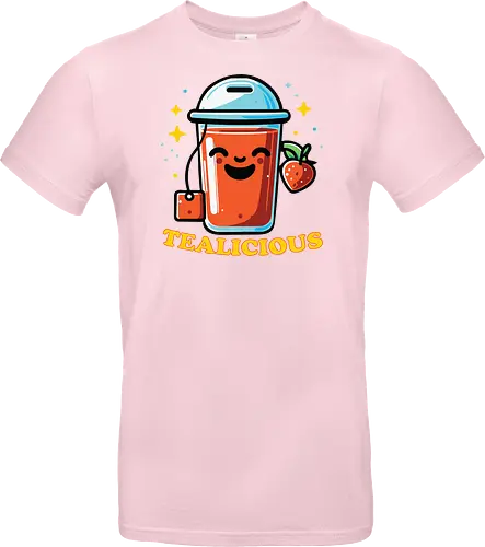 TEALICIOUS