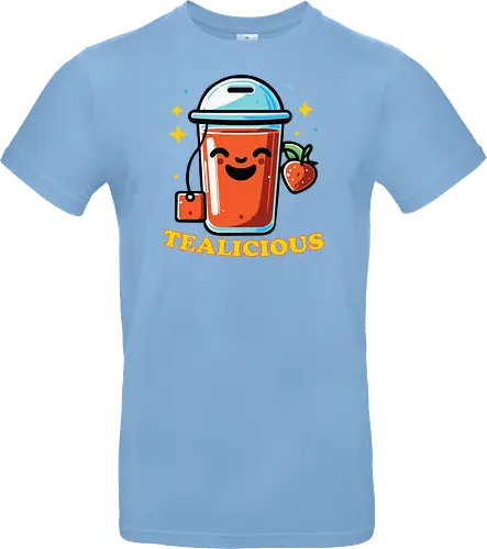 TEALICIOUS