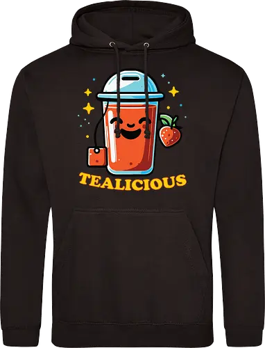 TEALICIOUS