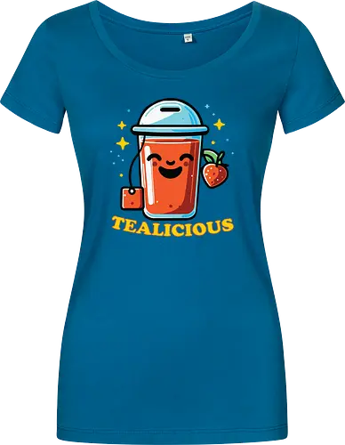 TEALICIOUS
