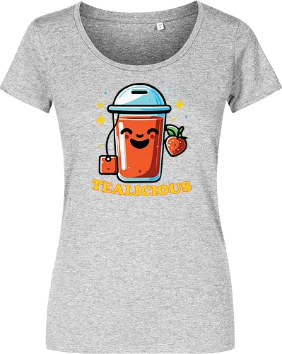 TEALICIOUS