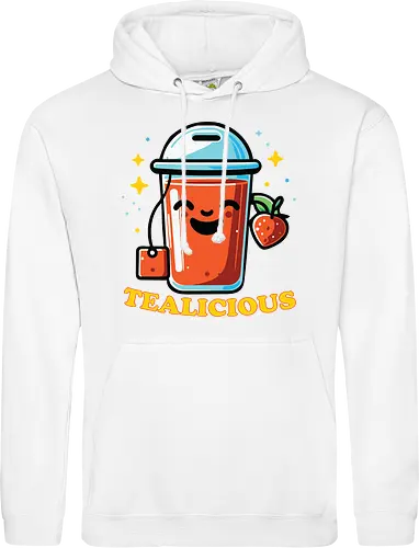 TEALICIOUS
