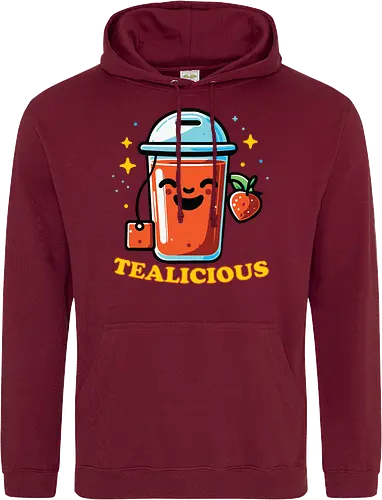 TEALICIOUS