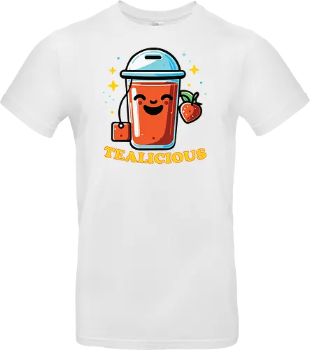 TEALICIOUS