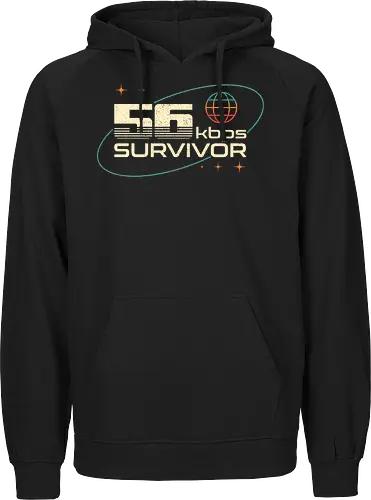 56 Kbps Survivor