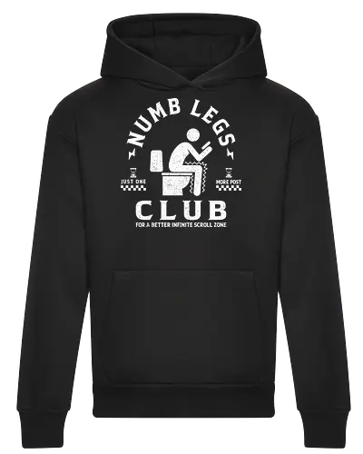 Numb Legs Club