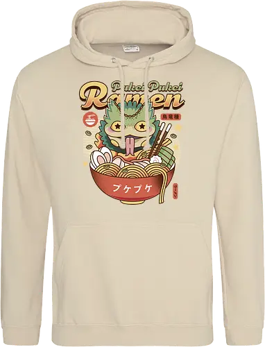 Pukei Pukei Ramen Vintage