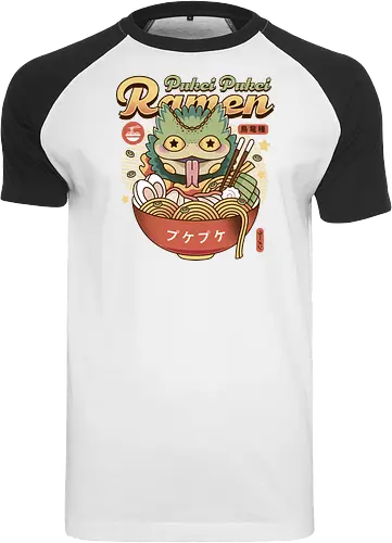 Pukei Pukei Ramen Vintage