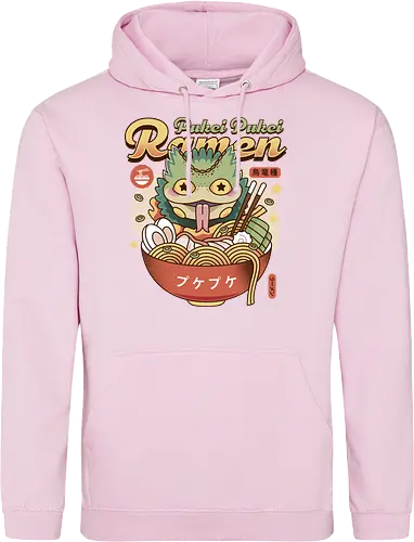 Pukei Pukei Ramen Vintage