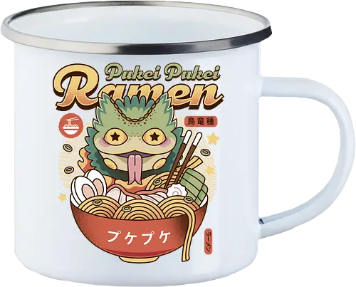 Pukei Pukei Ramen Vintage