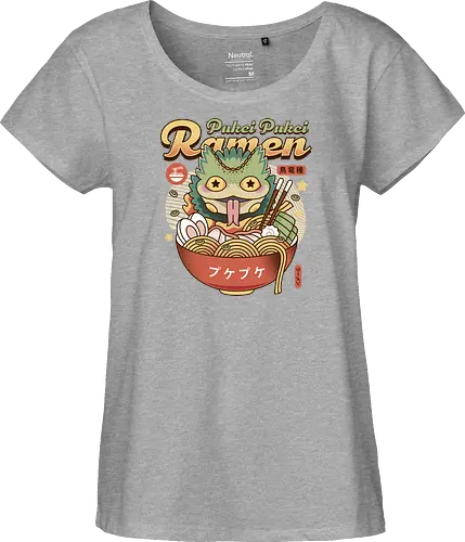 Pukei Pukei Ramen Vintage