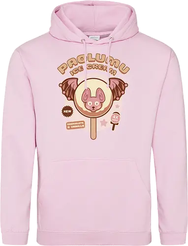 Paolumu Ice Cream