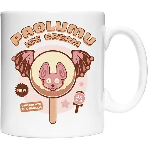 Paolumu Ice Cream