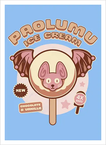Paolumu Ice Cream