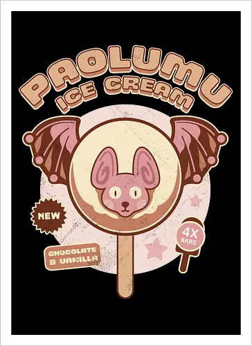 Paolumu Ice Cream