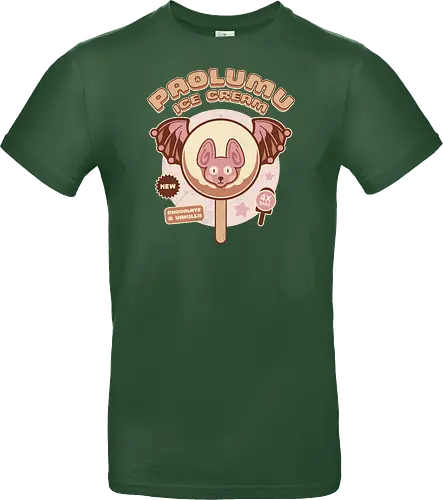 Paolumu Ice Cream