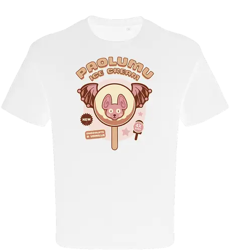 Paolumu Ice Cream