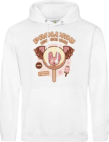 Paolumu Ice Cream