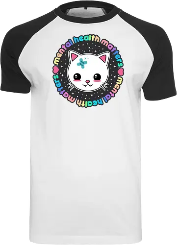 Mental Health Matters Cat