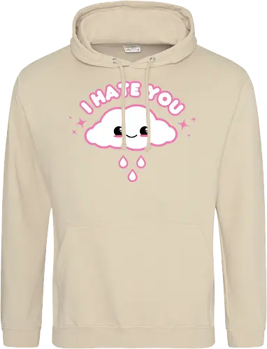 Hate Cloud 