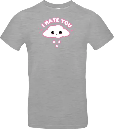 Hate Cloud 