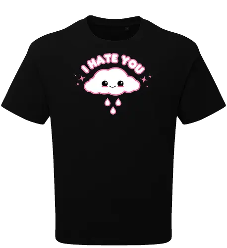Hate Cloud 