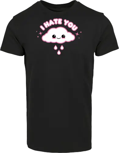 Hate Cloud 