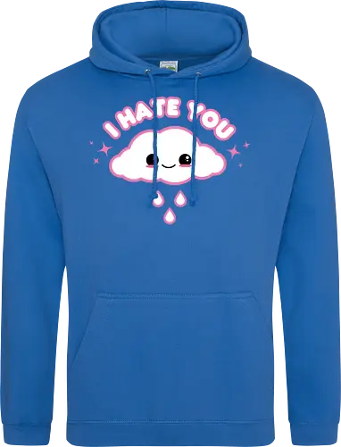 Hate Cloud 