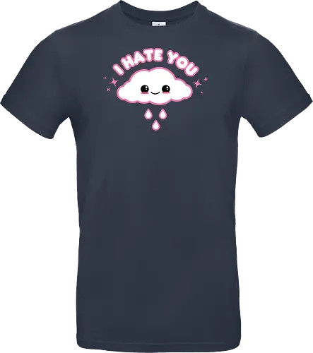Hate Cloud 