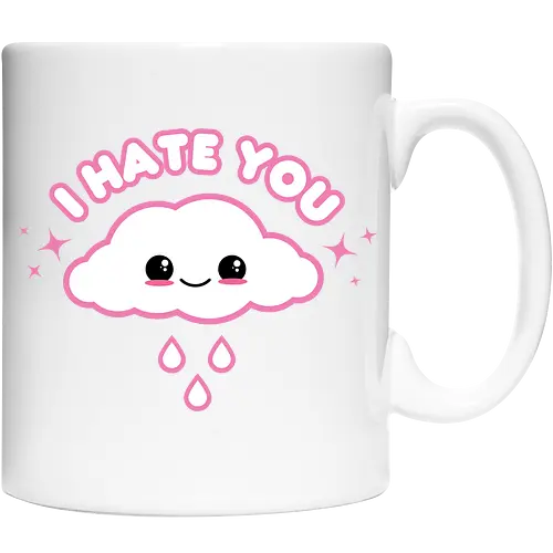 Hate Cloud 
