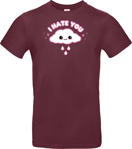 Hate Cloud 