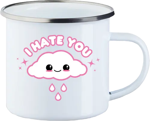 Hate Cloud 