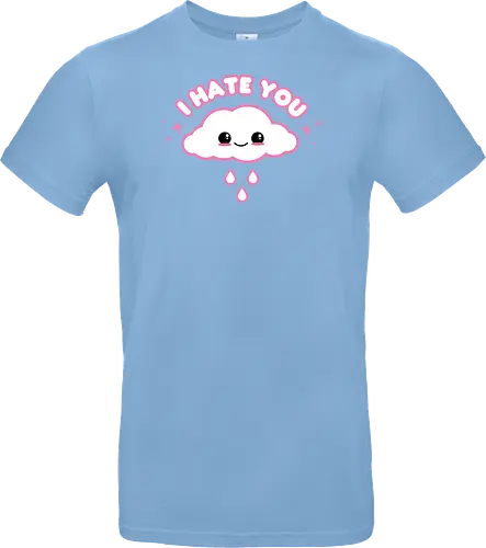 Hate Cloud 