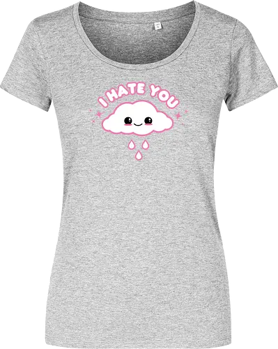 Hate Cloud 