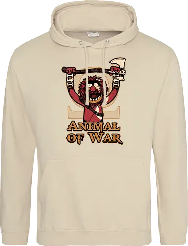 Animal of War Game