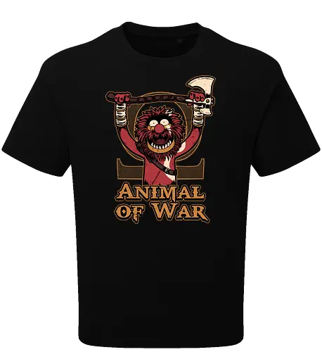 Animal of War Game