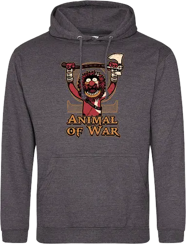 Animal of War Game