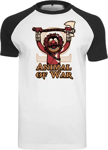 Animal of War Game