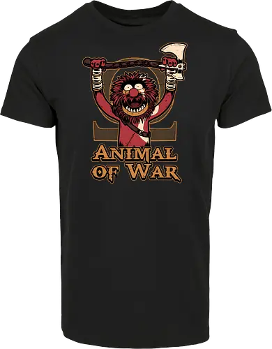 Animal of War Game