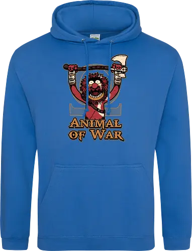 Animal of War Game