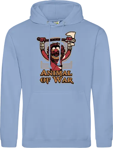 Animal of War Game