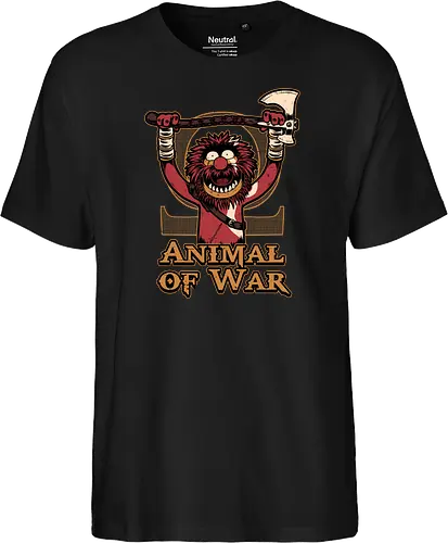 Animal of War Game