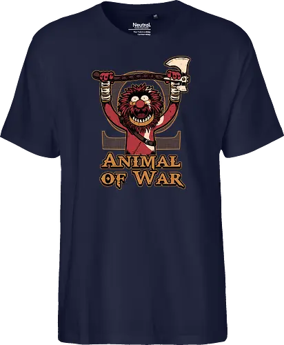 Animal of War Game