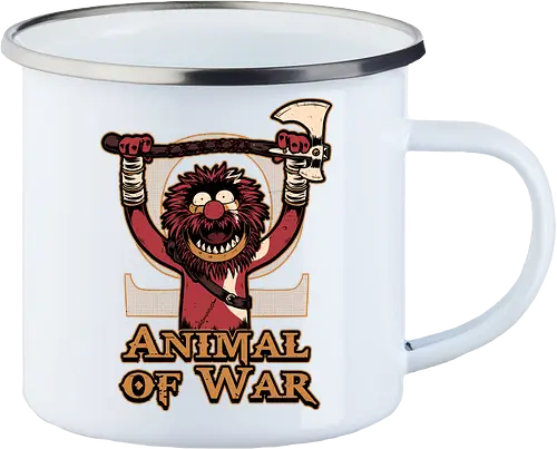 Animal of War Game