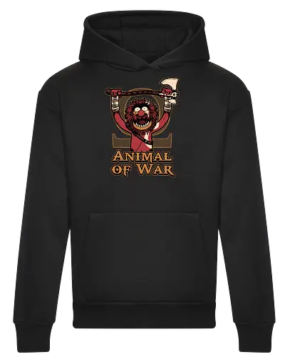 Animal of War Game