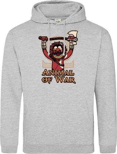 Animal of War Game